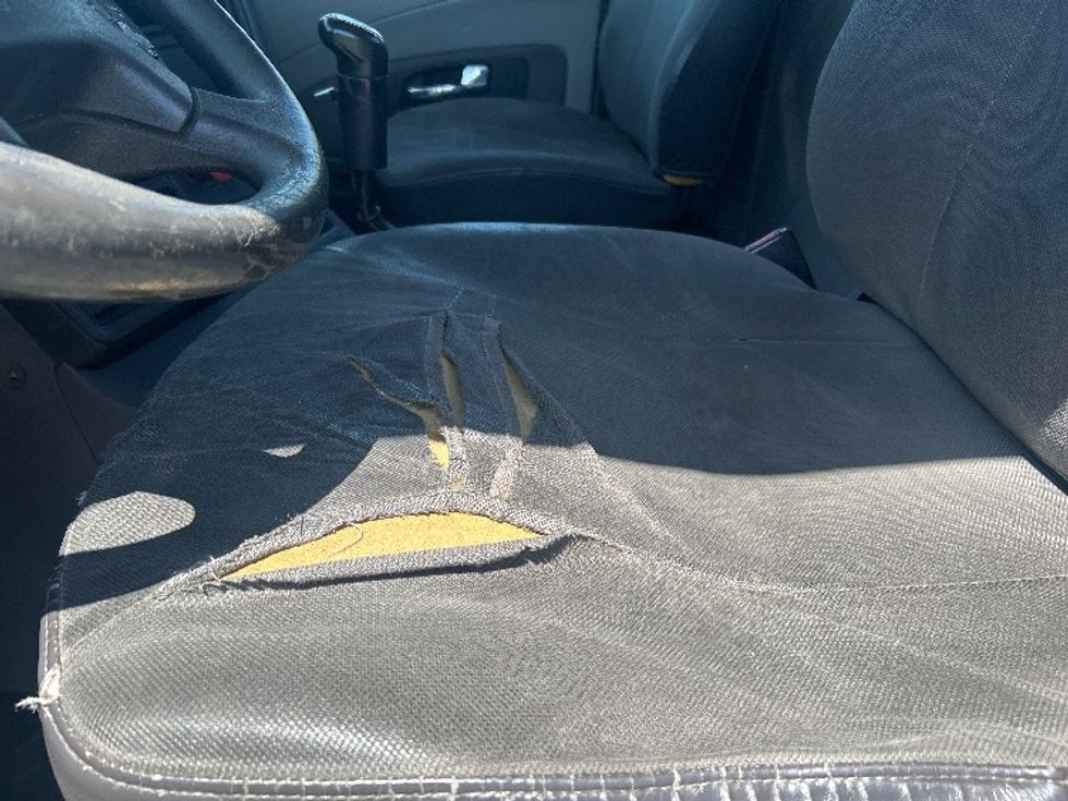 Day Cab Tractor-Heavy Duty Tractors-International-2014-ProStar-Tucson-AZ-414,063\n\t\tmiles-$ 18,500 - Image 17