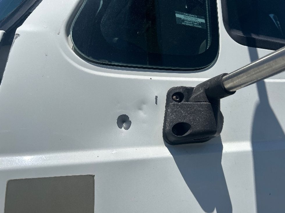 Day Cab Tractor-Heavy Duty Tractors-International-2014-ProStar-Tucson-AZ-414,063\n\t\tmiles-$ 18,500 - Image 18