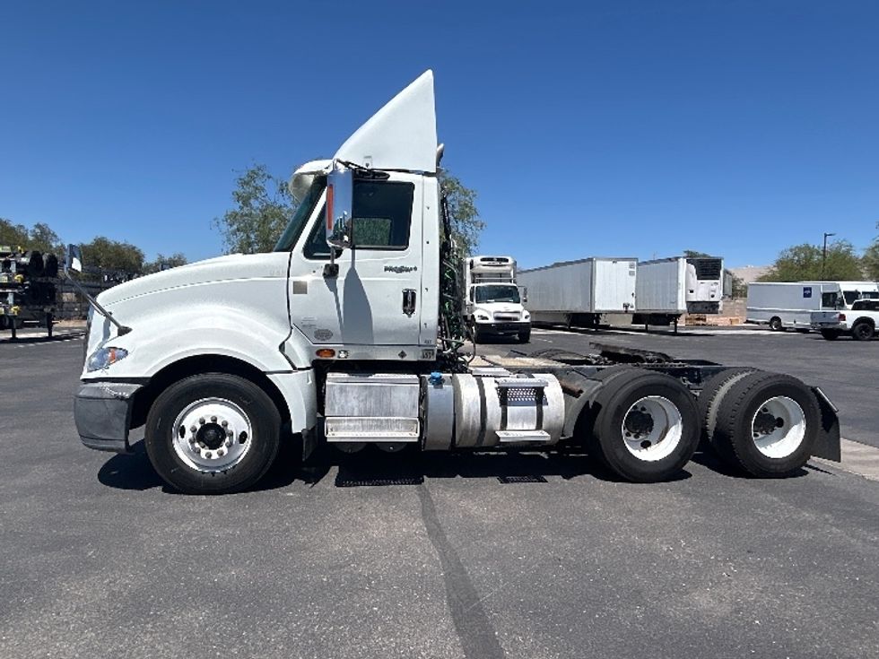 Day Cab Tractor-Heavy Duty Tractors-International-2014-ProStar-Tucson-AZ-414,063\n\t\tmiles-$ 18,500 - Image 4