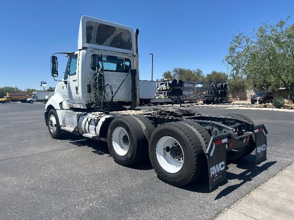 Day Cab Tractor-Heavy Duty Tractors-International-2014-ProStar-Tucson-AZ-414,063\n\t\tmiles-$ 18,500 - Image 5
