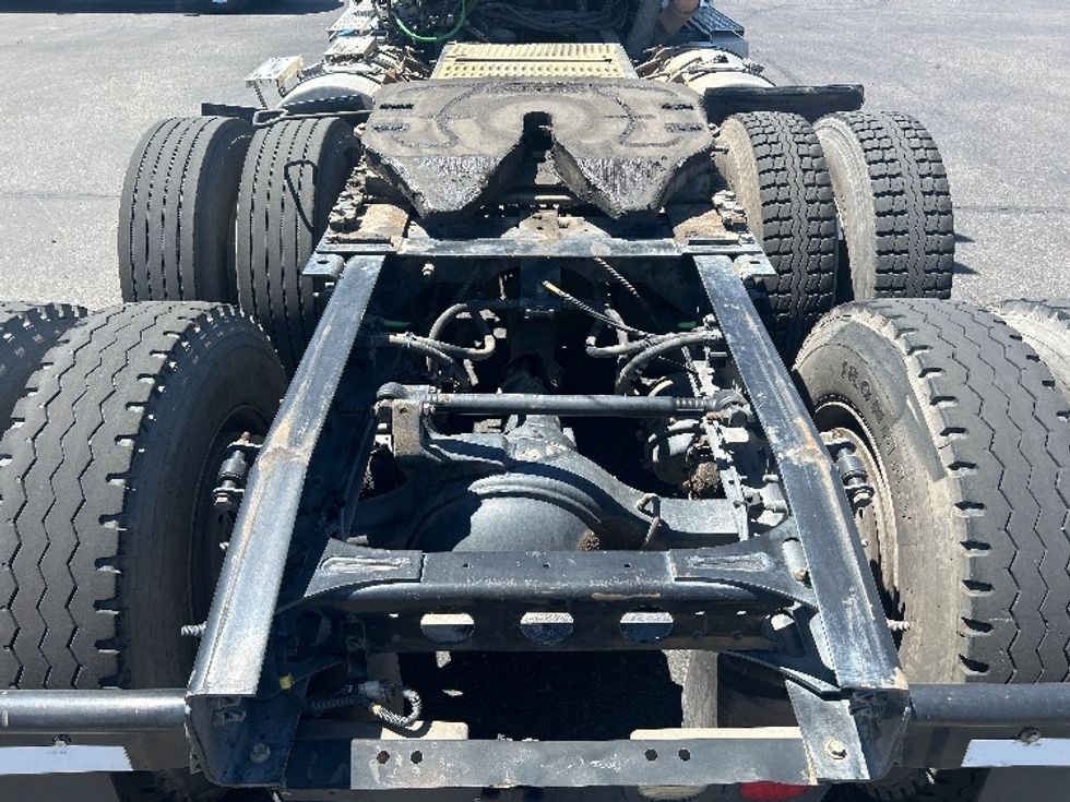 Day Cab Tractor-Heavy Duty Tractors-International-2014-ProStar-Tucson-AZ-414,063\n\t\tmiles-$ 18,500 - Image 6