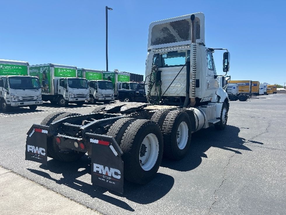 Day Cab Tractor-Heavy Duty Tractors-International-2014-ProStar-Tucson-AZ-414,063\n\t\tmiles-$ 18,500 - Image 7