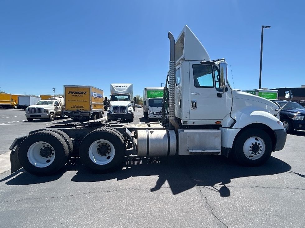 Day Cab Tractor-Heavy Duty Tractors-International-2014-ProStar-Tucson-AZ-414,063\n\t\tmiles-$ 18,500 - Image 8