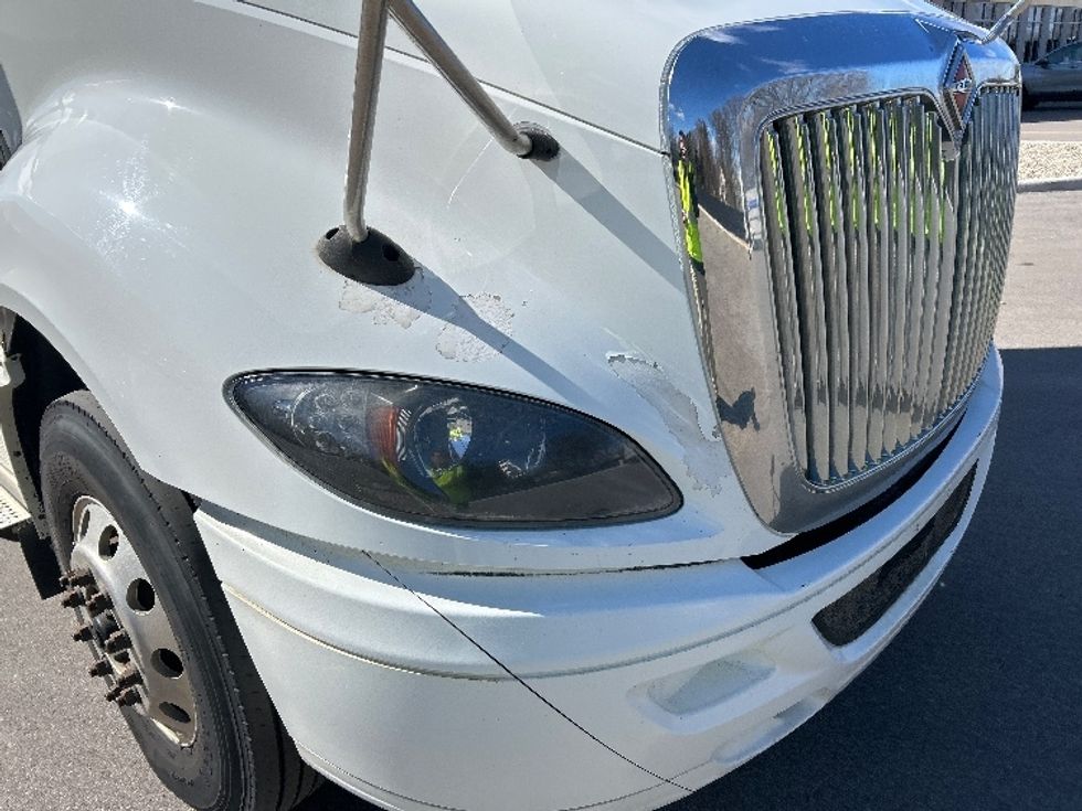 Day Cab Tractor-Heavy Duty Tractors-International-2015-ProStar-Byron Center-MI-588,280\n\t\tmiles-$ 11,000 - Image 16