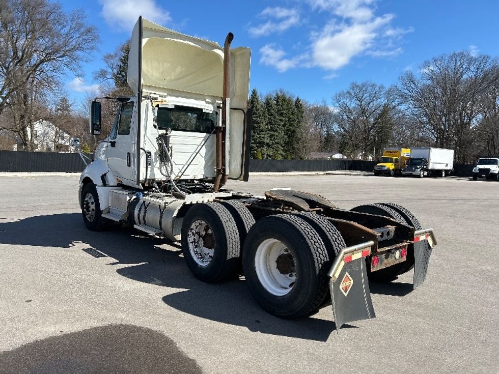 Day Cab Tractor-Heavy Duty Tractors-International-2015-ProStar-Byron Center-MI-588,280\n\t\tmiles-$ 11,000 - Image 5