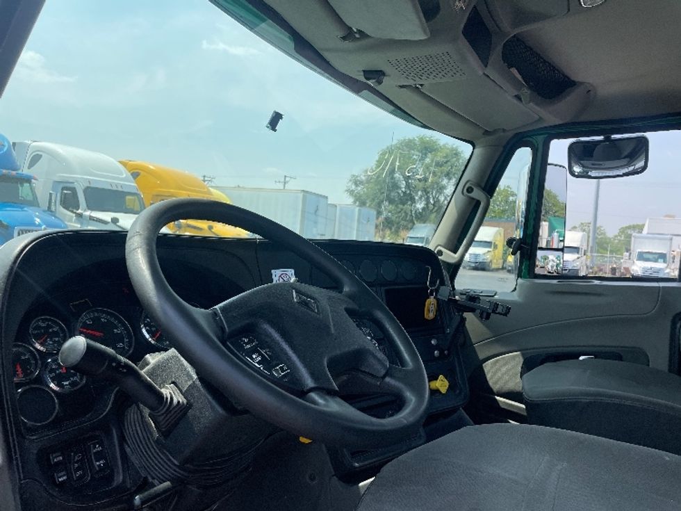 Day Cab Tractor-Heavy Duty Tractors-International-2016-ProStar-Chicago (Melrose Park)-IL-257,863\n\t\tmiles-$ 25,000 - Image 10