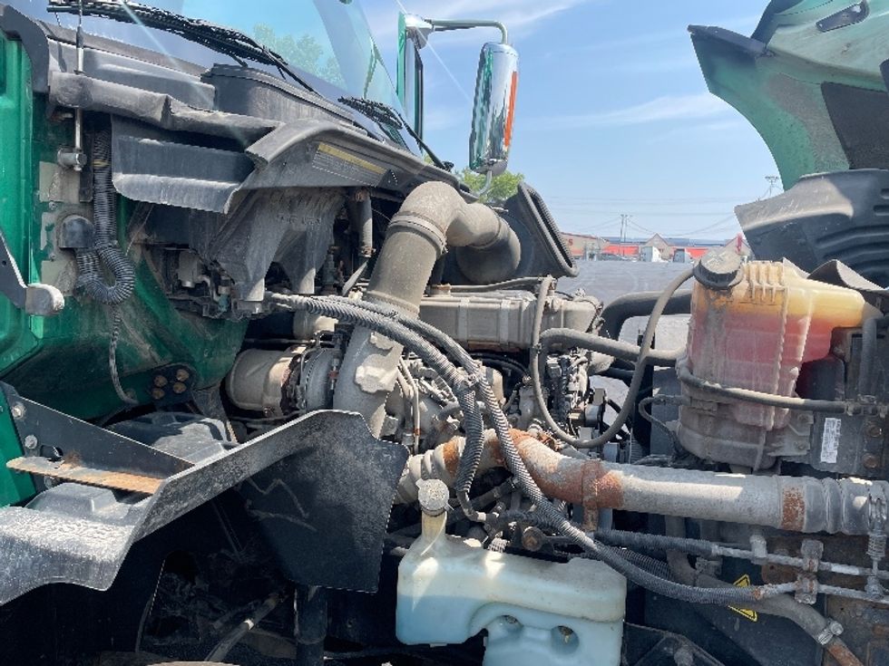 Day Cab Tractor-Heavy Duty Tractors-International-2016-ProStar-Chicago (Melrose Park)-IL-257,863\n\t\tmiles-$ 25,000 - Image 15