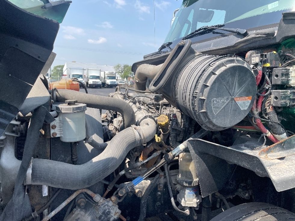 Day Cab Tractor-Heavy Duty Tractors-International-2016-ProStar-Chicago (Melrose Park)-IL-257,863\n\t\tmiles-$ 25,000 - Image 16