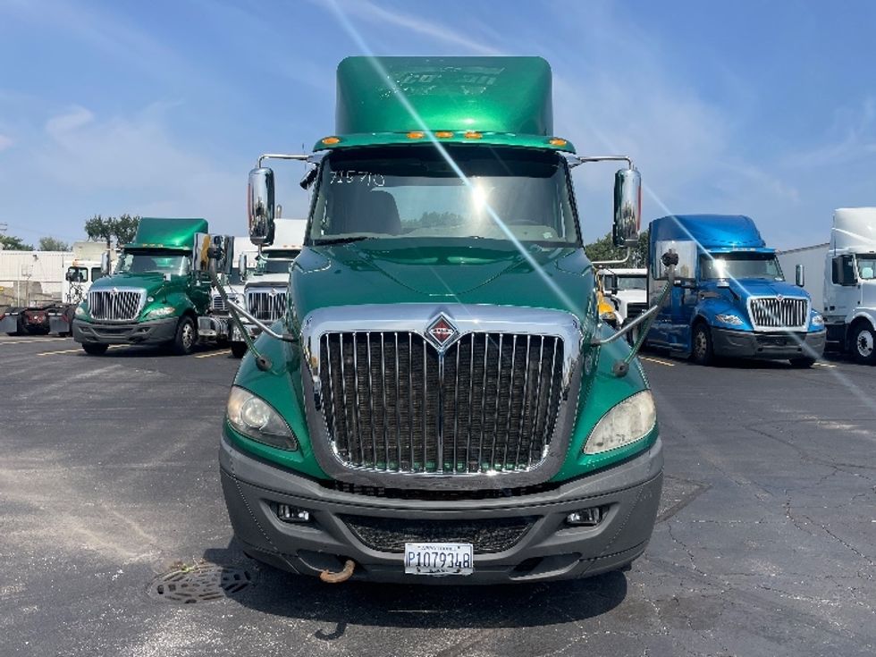 Day Cab Tractor-Heavy Duty Tractors-International-2016-ProStar-Chicago (Melrose Park)-IL-257,863\n\t\tmiles-$ 25,000 - Image 2