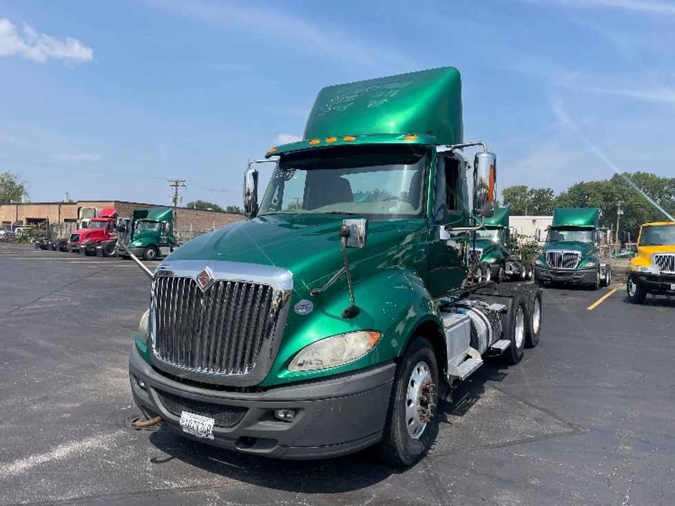 Day Cab Tractor-Heavy Duty Tractors-International-2016-ProStar-Chicago (Melrose Park)-IL-257,863\n\t\tmiles-$ 25,000 - Image 3