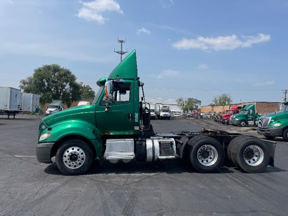 Day Cab Tractor-Heavy Duty Tractors-International-2016-ProStar-Chicago (Melrose Park)-IL-257,863\n\t\tmiles-$ 25,000 - Image 4