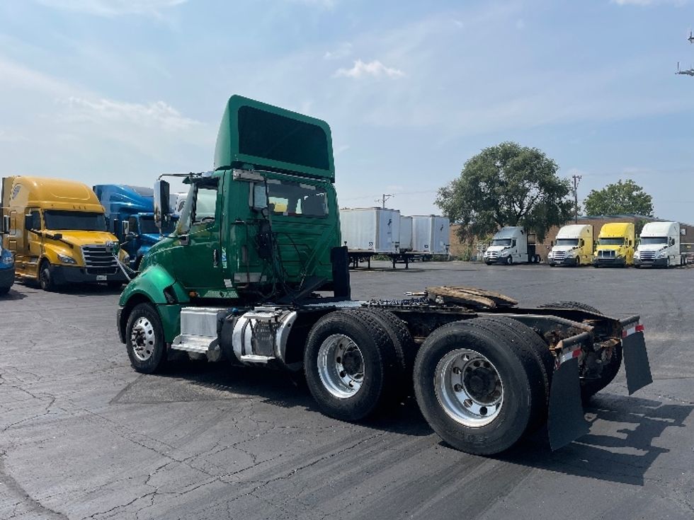 Day Cab Tractor-Heavy Duty Tractors-International-2016-ProStar-Chicago (Melrose Park)-IL-257,863\n\t\tmiles-$ 25,000 - Image 5