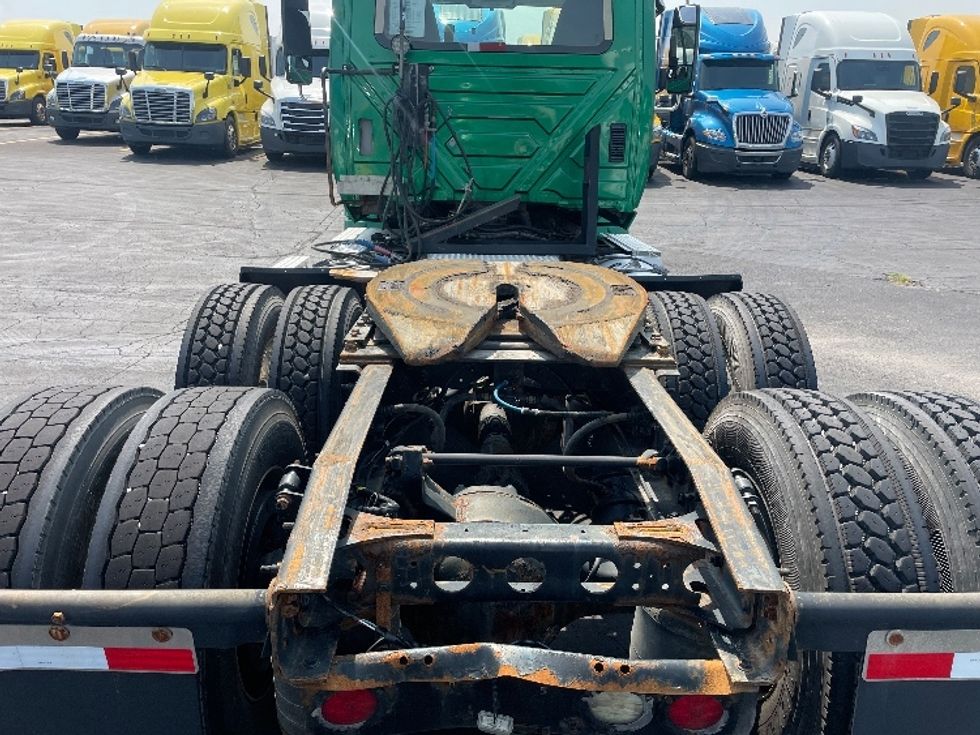 Day Cab Tractor-Heavy Duty Tractors-International-2016-ProStar-Chicago (Melrose Park)-IL-257,863\n\t\tmiles-$ 25,000 - Image 6