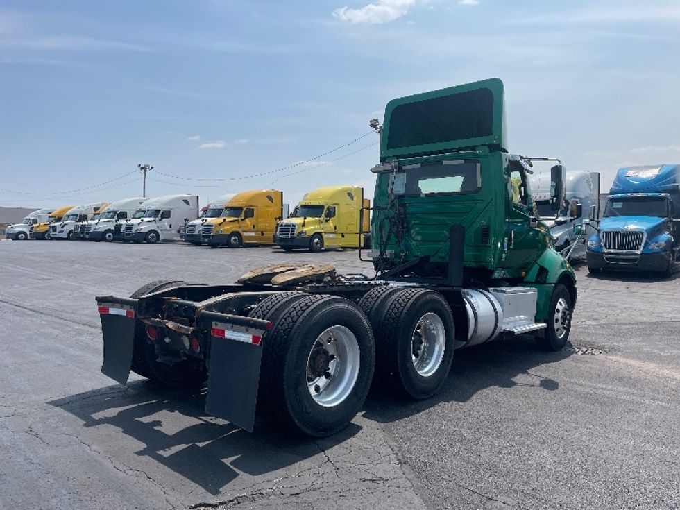 Day Cab Tractor-Heavy Duty Tractors-International-2016-ProStar-Chicago (Melrose Park)-IL-257,863\n\t\tmiles-$ 25,000 - Image 7