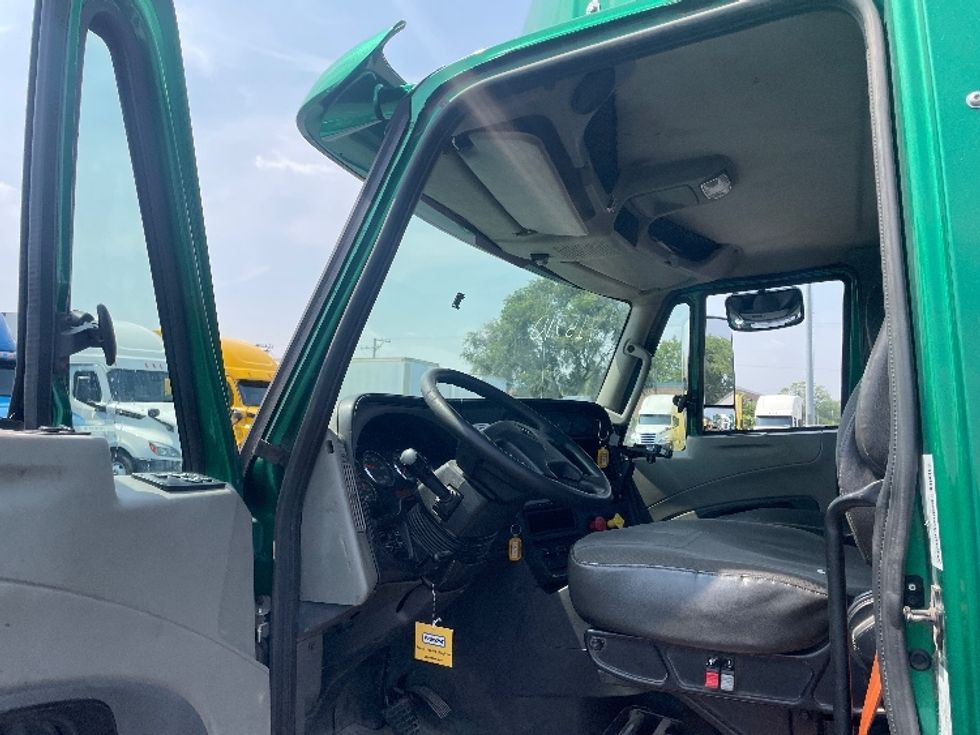 Day Cab Tractor-Heavy Duty Tractors-International-2016-ProStar-Chicago (Melrose Park)-IL-257,863\n\t\tmiles-$ 25,000 - Image 9
