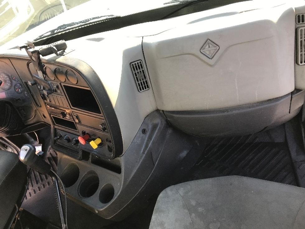 Day Cab Tractor-Heavy Duty Tractors-International-2016-ProStar-West Sacramento-CA-472,868\n\t\tmiles-$ 31,250 - Image 13