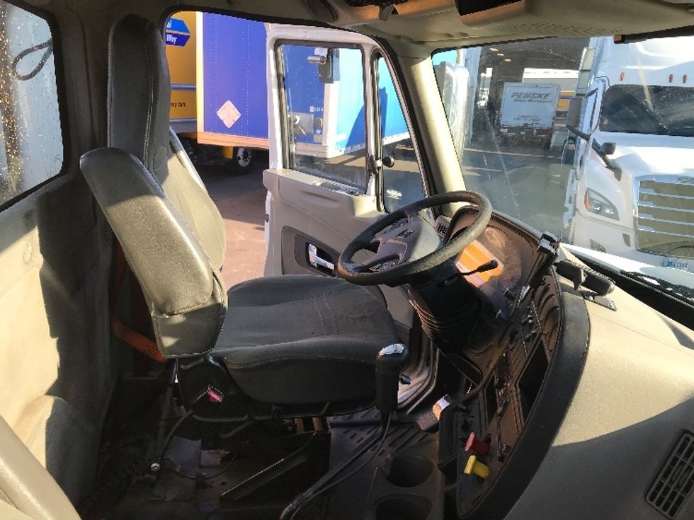 Day Cab Tractor-Heavy Duty Tractors-International-2016-ProStar-West Sacramento-CA-472,868\n\t\tmiles-$ 31,250 - Image 14