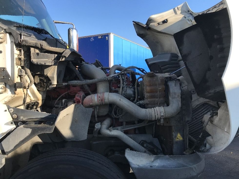 Day Cab Tractor-Heavy Duty Tractors-International-2016-ProStar-West Sacramento-CA-472,868\n\t\tmiles-$ 31,250 - Image 15