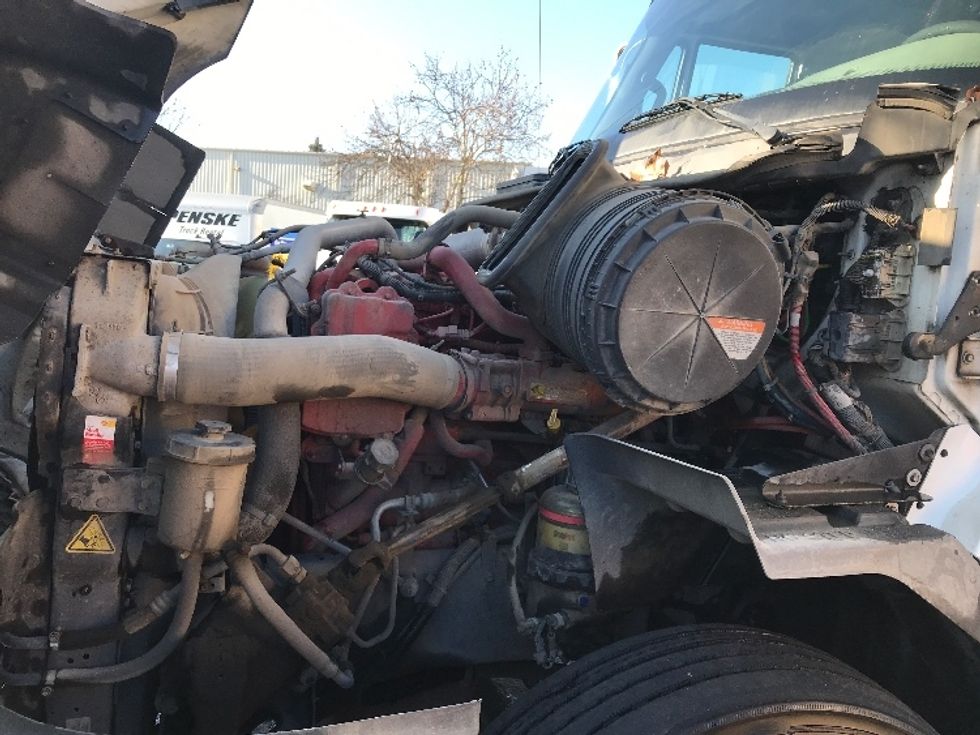 Day Cab Tractor-Heavy Duty Tractors-International-2016-ProStar-West Sacramento-CA-472,868\n\t\tmiles-$ 31,250 - Image 16