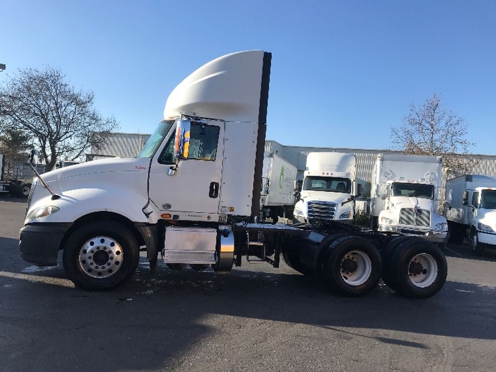 Day Cab Tractor-Heavy Duty Tractors-International-2016-ProStar-West Sacramento-CA-472,868\n\t\tmiles-$ 31,250 - Image 4