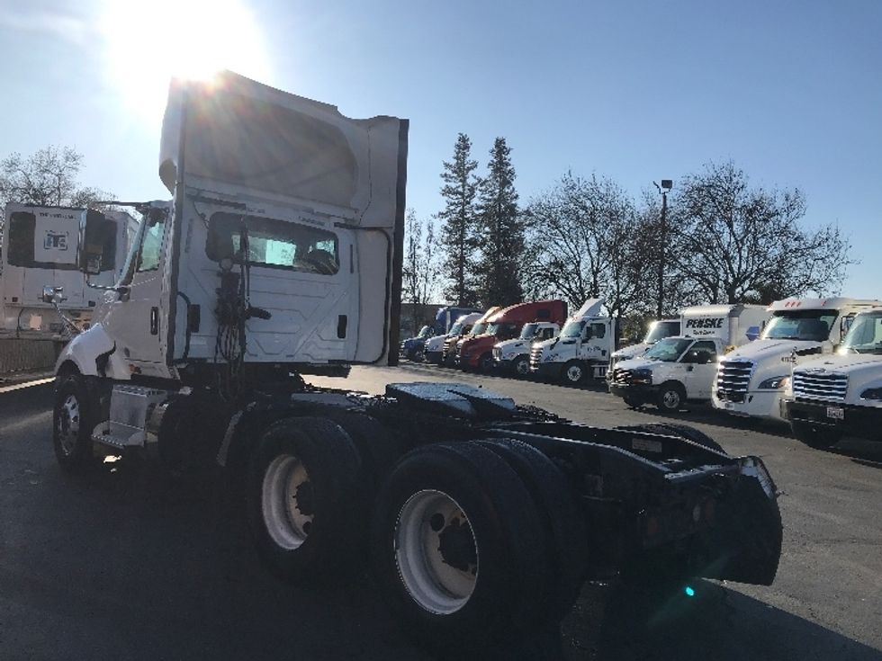 Day Cab Tractor-Heavy Duty Tractors-International-2016-ProStar-West Sacramento-CA-472,868\n\t\tmiles-$ 31,250 - Image 5
