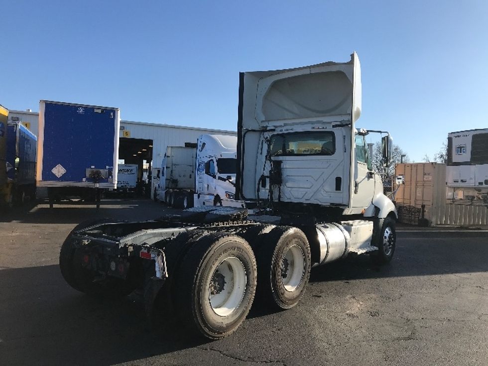 Day Cab Tractor-Heavy Duty Tractors-International-2016-ProStar-West Sacramento-CA-472,868\n\t\tmiles-$ 31,250 - Image 7