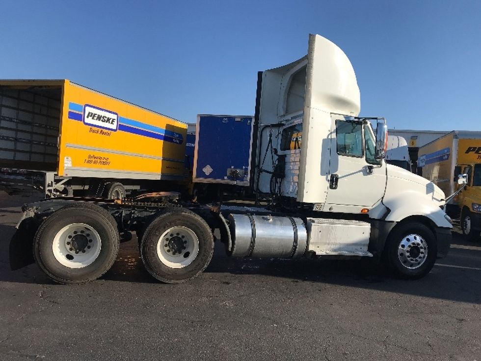 Day Cab Tractor-Heavy Duty Tractors-International-2016-ProStar-West Sacramento-CA-472,868\n\t\tmiles-$ 31,250 - Image 8