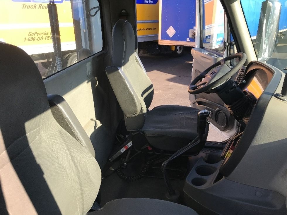 Day Cab Tractor-Heavy Duty Tractors-International-2016-ProStar-West Sacramento-CA-486,730\n\t\tmiles-$ 30,750 - Image 14