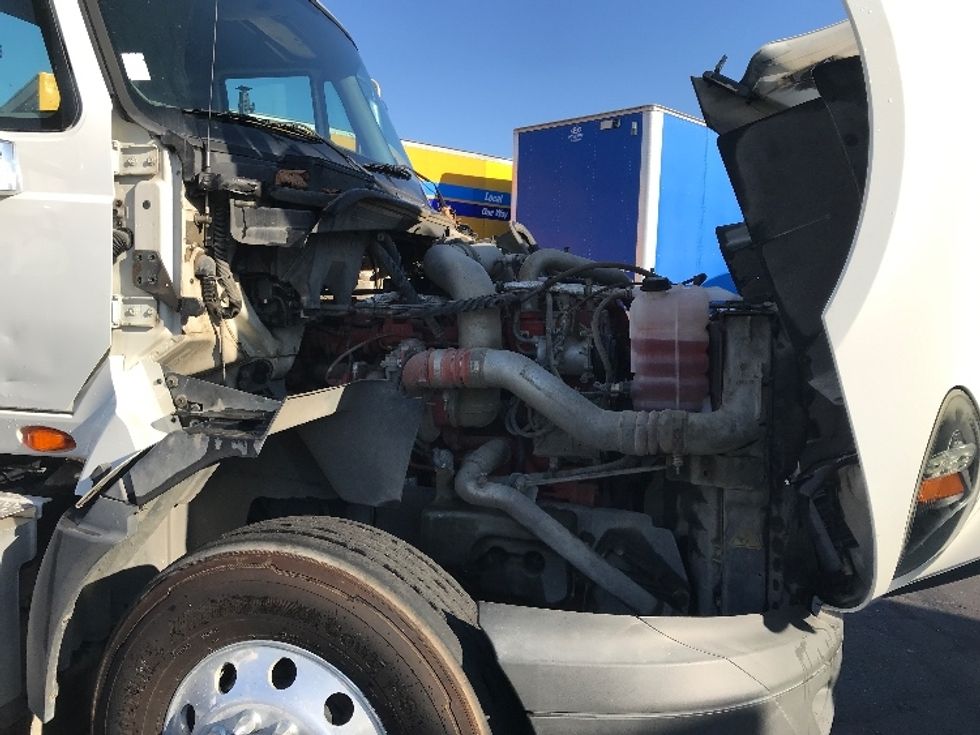 Day Cab Tractor-Heavy Duty Tractors-International-2016-ProStar-West Sacramento-CA-486,730\n\t\tmiles-$ 30,750 - Image 15