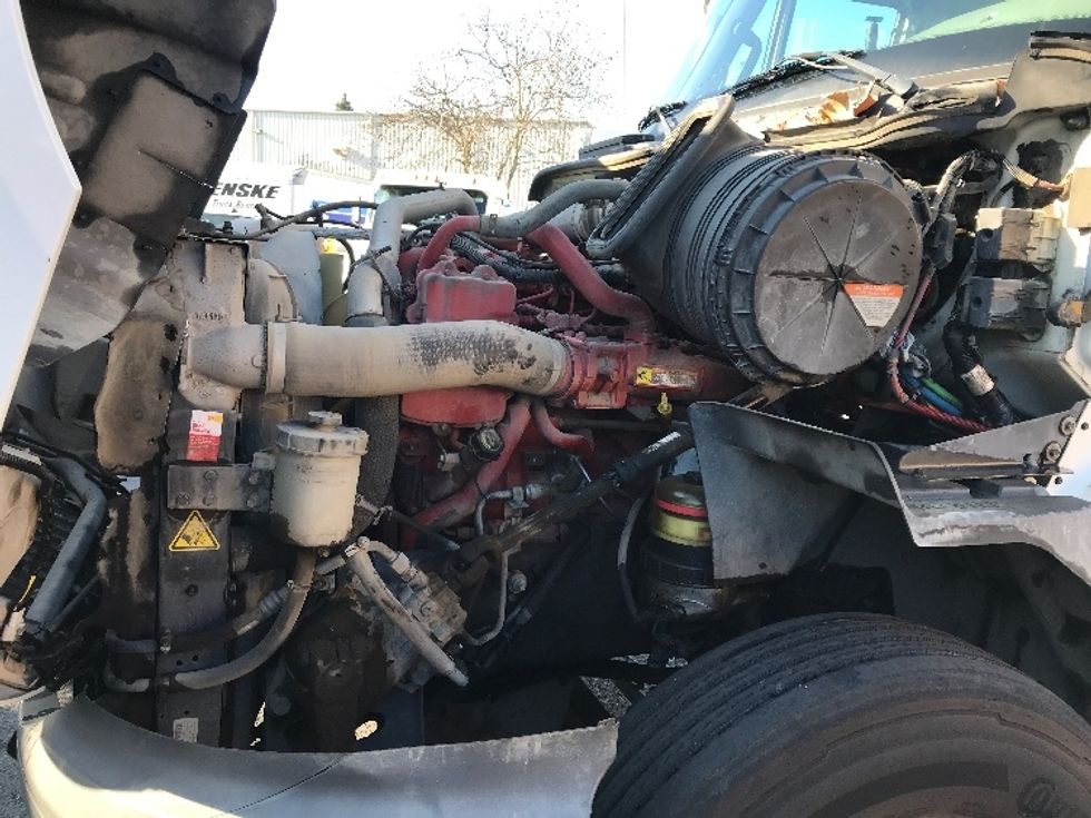 Day Cab Tractor-Heavy Duty Tractors-International-2016-ProStar-West Sacramento-CA-486,730\n\t\tmiles-$ 30,750 - Image 16