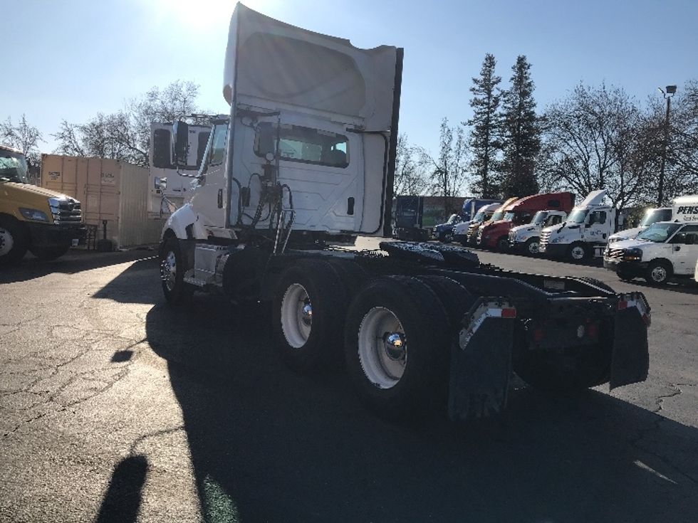 Day Cab Tractor-Heavy Duty Tractors-International-2016-ProStar-West Sacramento-CA-486,730\n\t\tmiles-$ 30,750 - Image 5