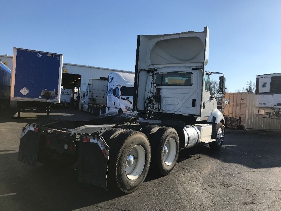 Day Cab Tractor-Heavy Duty Tractors-International-2016-ProStar-West Sacramento-CA-486,730\n\t\tmiles-$ 30,750 - Image 7