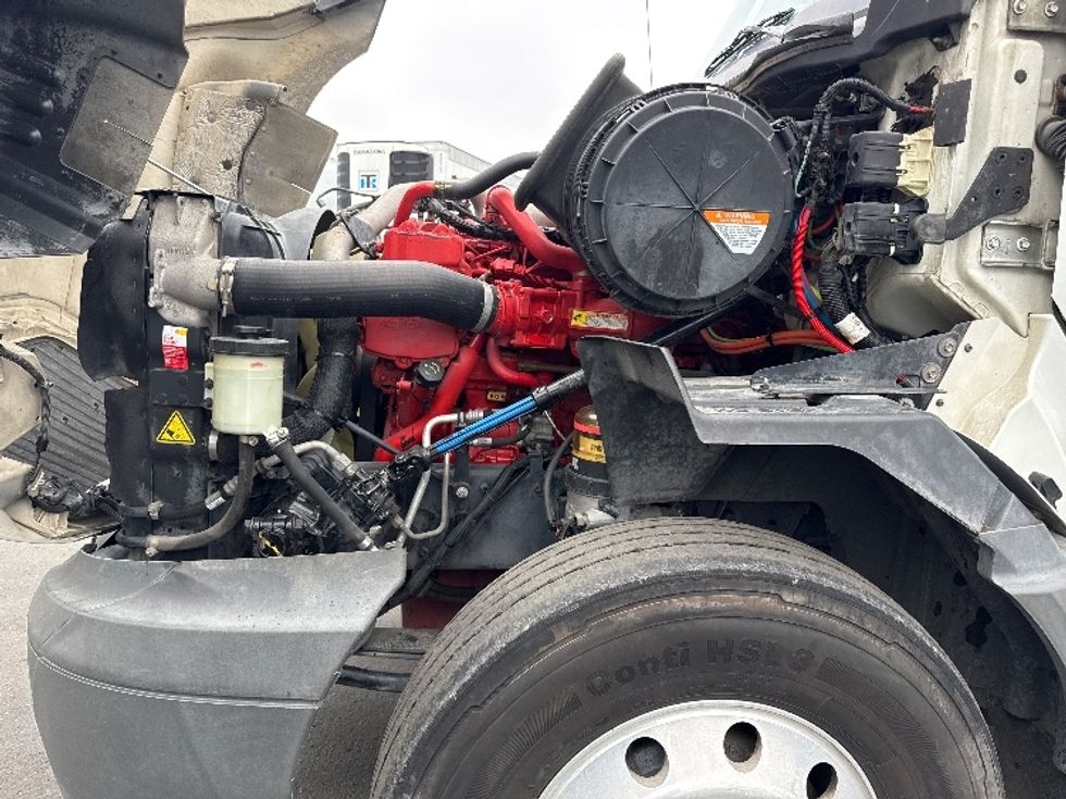 Day Cab Tractor-Heavy Duty Tractors-International-2016-ProStar-West Sacramento-CA-521,359\n\t\tmiles-$ 29,000 - Image 16