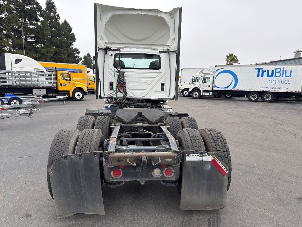 Day Cab Tractor-Heavy Duty Tractors-International-2016-ProStar-West Sacramento-CA-521,359\n\t\tmiles-$ 29,000 - Image 6