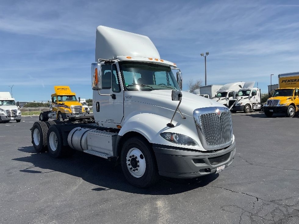 Your Next Used 2016 International ProStar, 144645, Is For Sale And