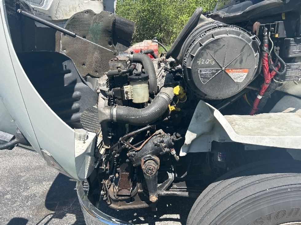 Day Cab Tractor-Heavy Duty Tractors-International-2017-8600-Albany-NY-579,768\n\t\tmiles-$ 17,250 - Image 16
