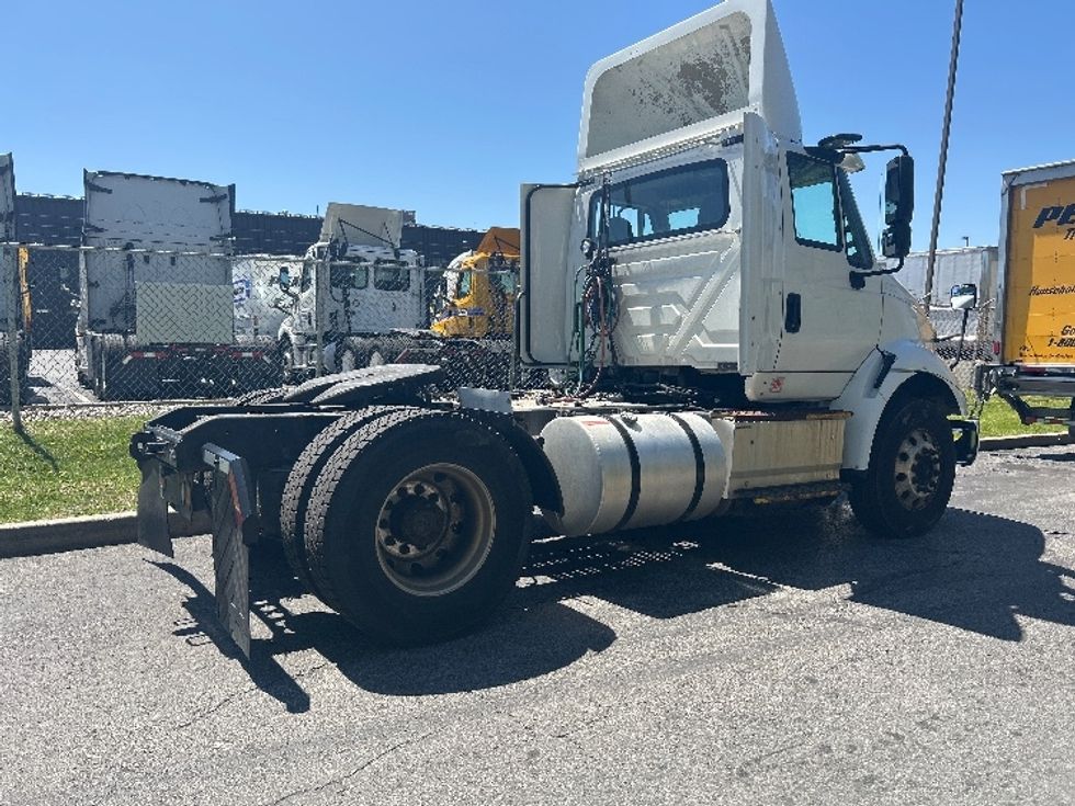 Day Cab Tractor-Heavy Duty Tractors-International-2017-8600-Albany-NY-579,768\n\t\tmiles-$ 17,250 - Image 7