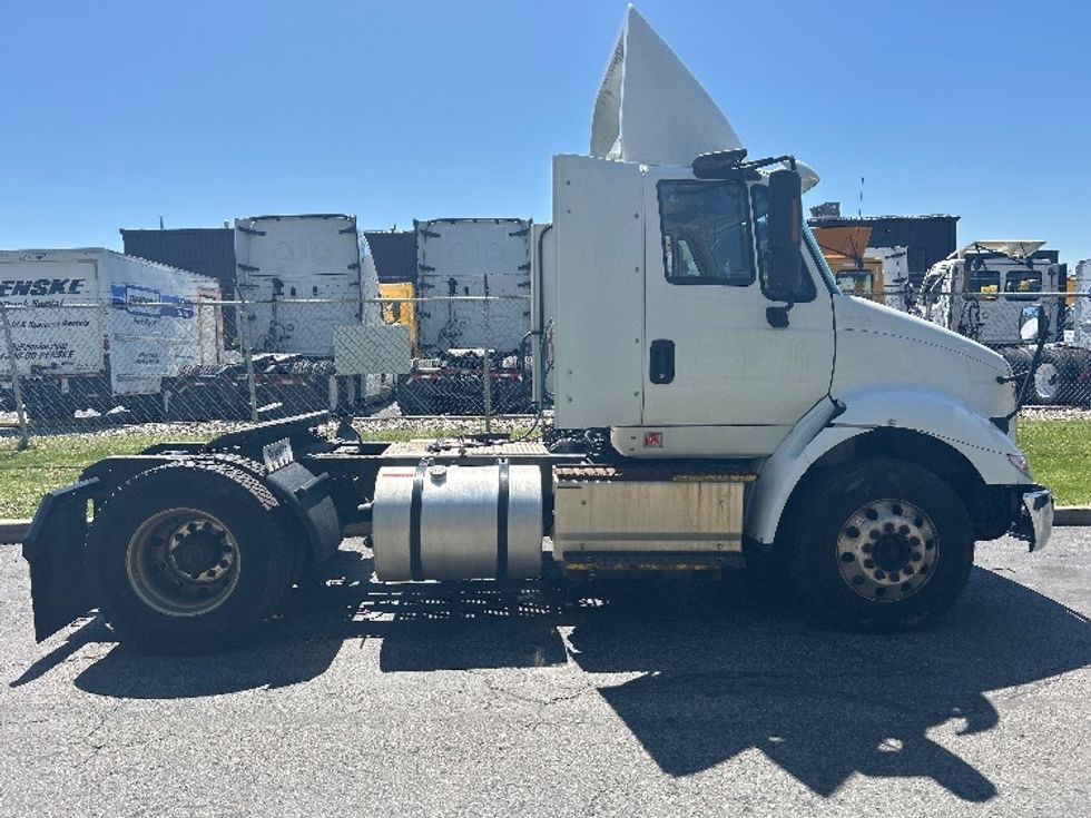 Day Cab Tractor-Heavy Duty Tractors-International-2017-8600-Albany-NY-579,768\n\t\tmiles-$ 17,250 - Image 8