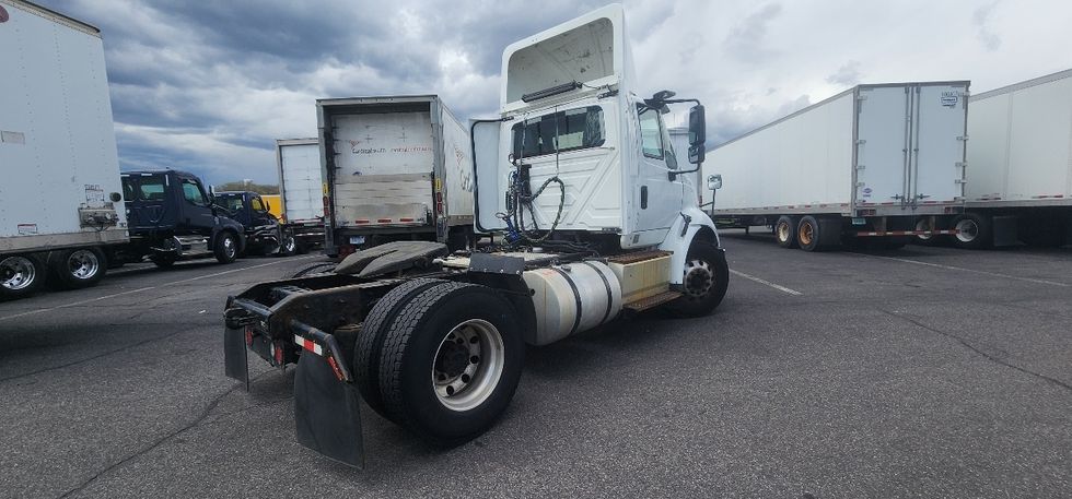 Day Cab Tractor-Heavy Duty Tractors-International-2017-8600-Montgomery-NY-246,311\n\t\tmiles-$ 23,750 - Image 7