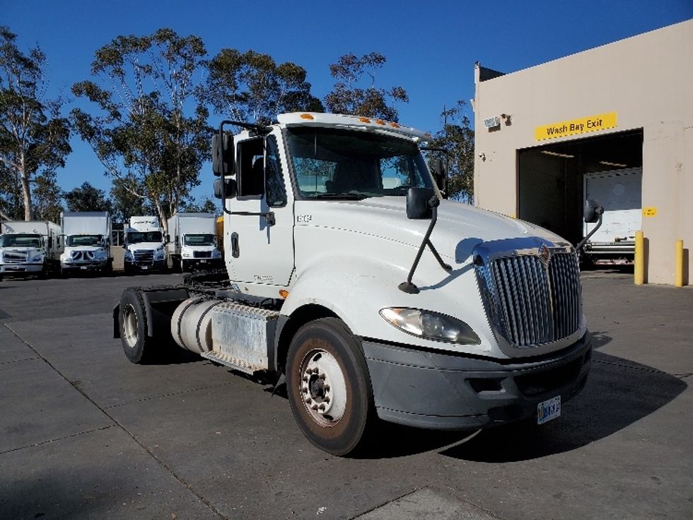 Your Next Used 2017 International ProStar, 161024, Is For Sale And