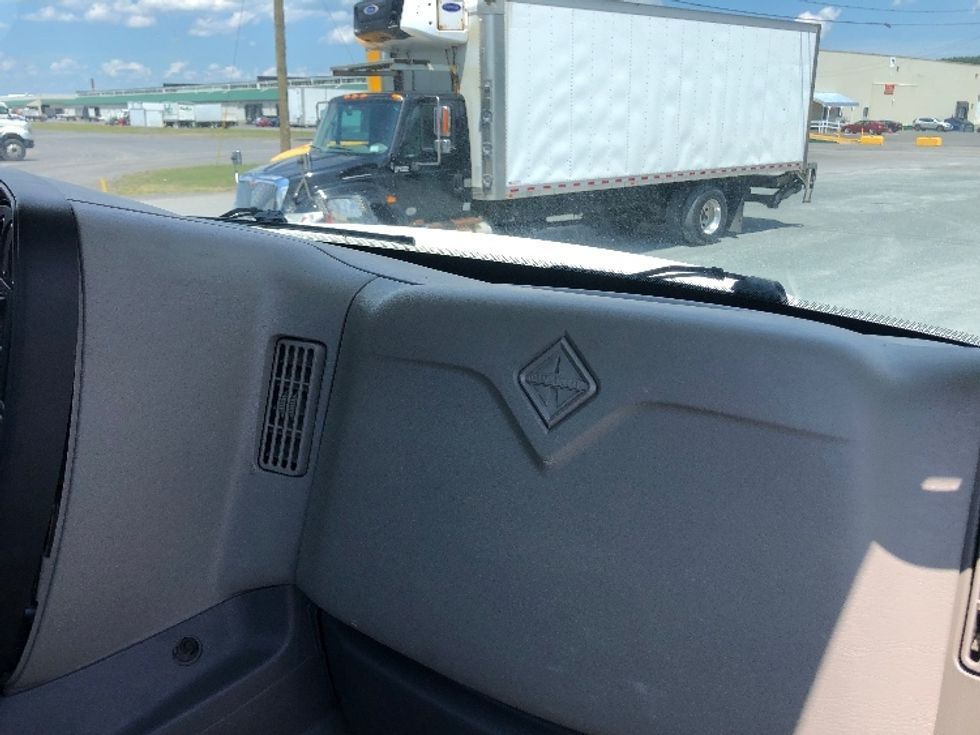 Day Cab Tractor-Heavy Duty Tractors-International-2017-ProStar-Guilderland Center-NY-500,259\n\t\tmiles-$ 23,750 - Image 13