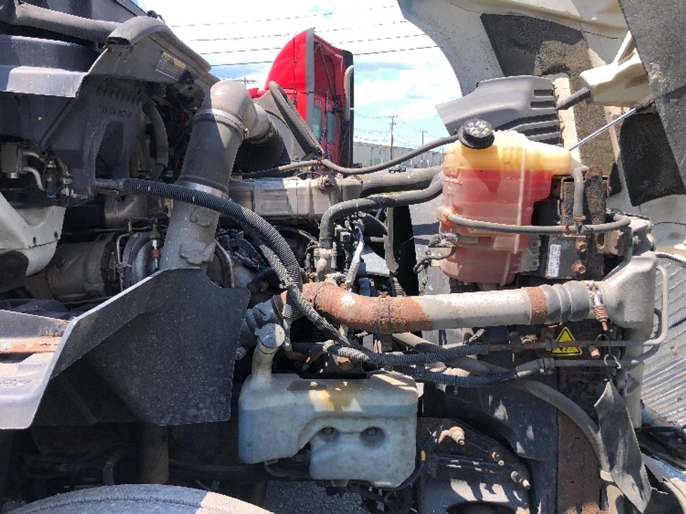 Day Cab Tractor-Heavy Duty Tractors-International-2017-ProStar-Guilderland Center-NY-500,259\n\t\tmiles-$ 23,750 - Image 15