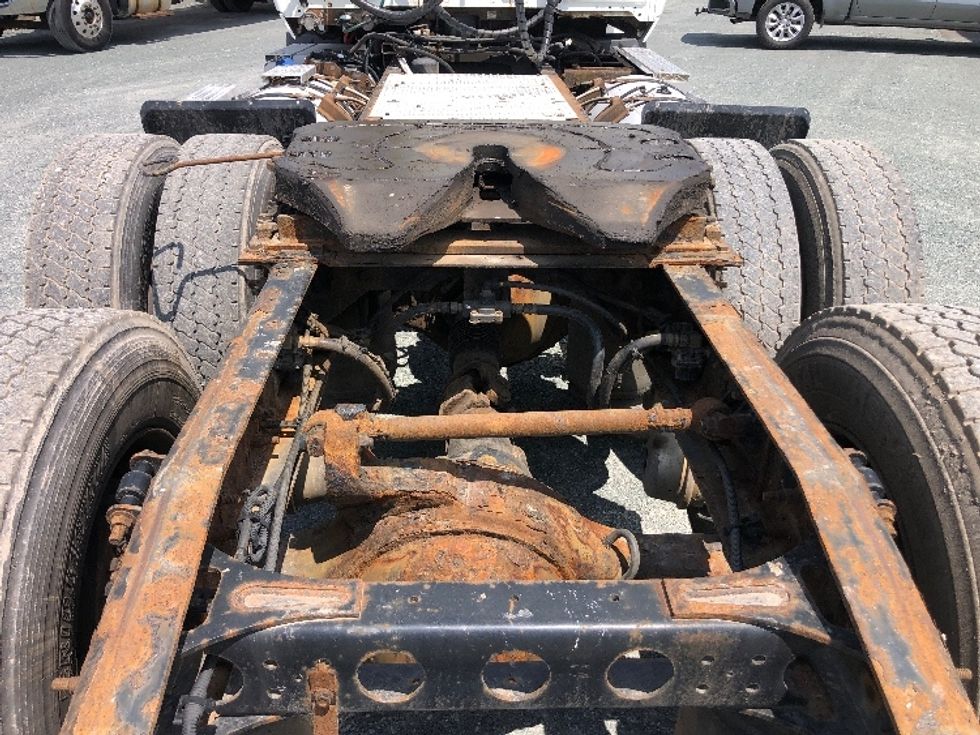 Day Cab Tractor-Heavy Duty Tractors-International-2017-ProStar-Guilderland Center-NY-500,259\n\t\tmiles-$ 23,750 - Image 6