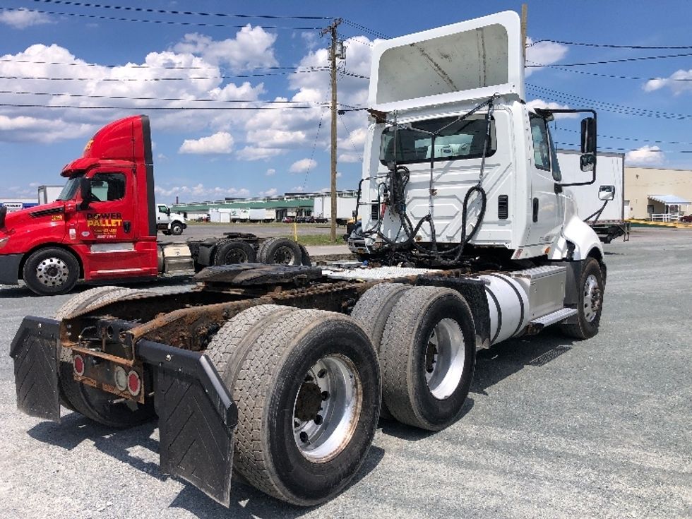 Day Cab Tractor-Heavy Duty Tractors-International-2017-ProStar-Guilderland Center-NY-500,259\n\t\tmiles-$ 23,750 - Image 7