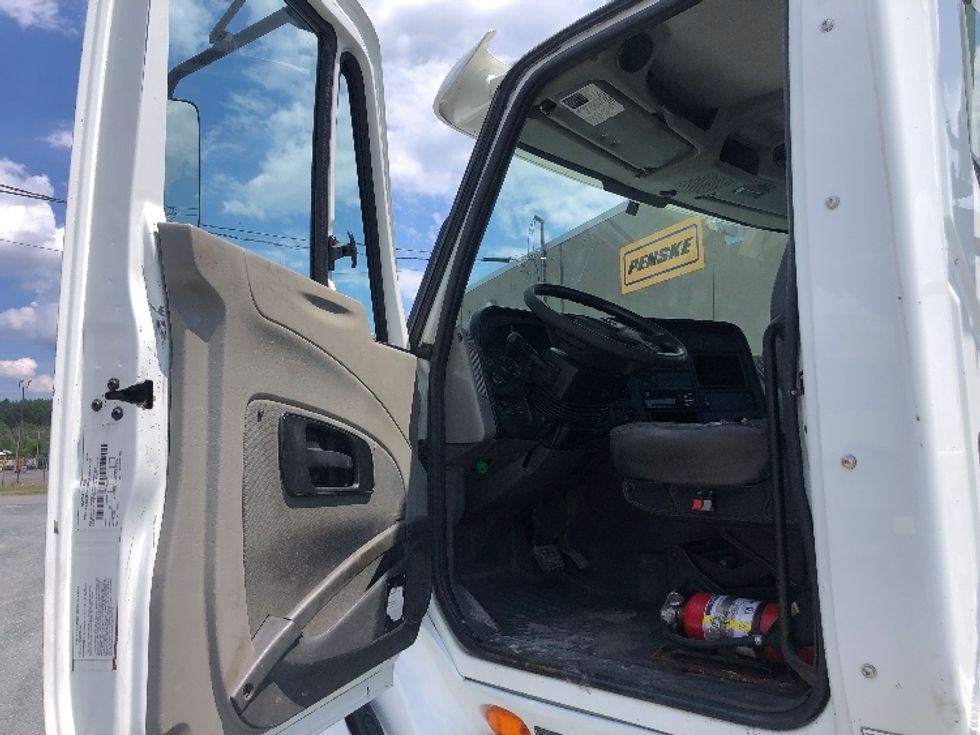 Day Cab Tractor-Heavy Duty Tractors-International-2017-ProStar-Guilderland Center-NY-500,259\n\t\tmiles-$ 23,750 - Image 9