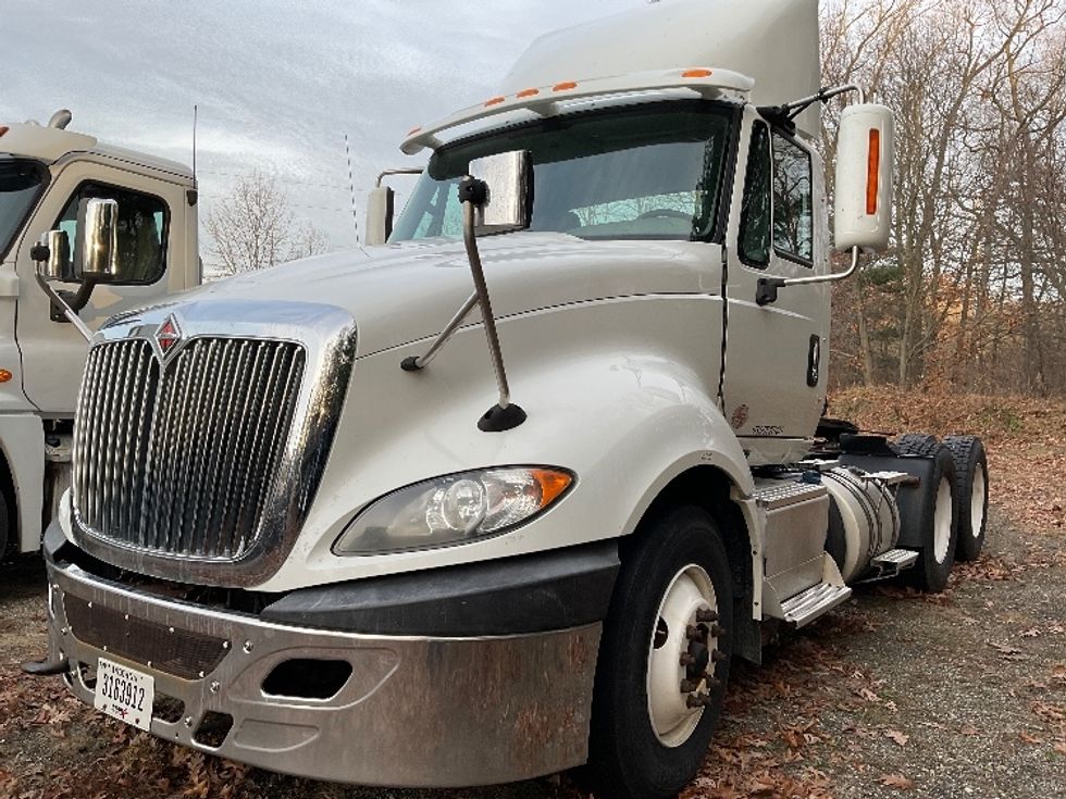 Your Next Used 2017 International ProStar, 51715, Is For Sale And Ready