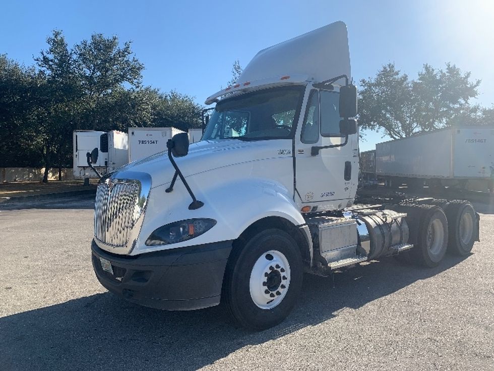 Your Next Used 2017 International ProStar, 158739, Is For Sale And