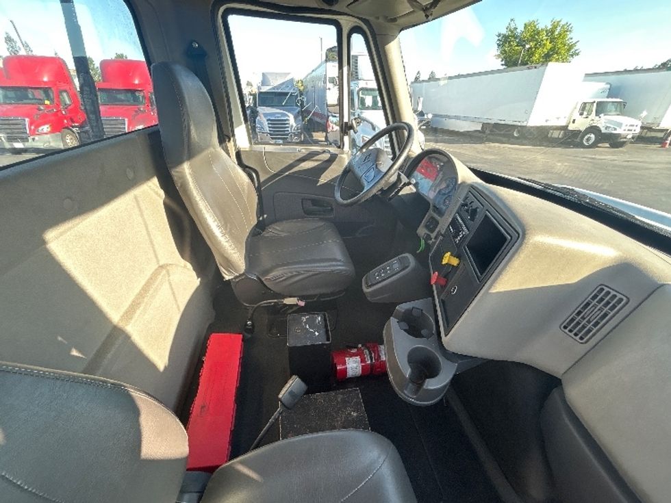 Day Cab Tractor-Heavy Duty Tractors-International-2018-4400-Gilroy-CA-44,675\n\t\tmiles-$ 54,750 - Image 14