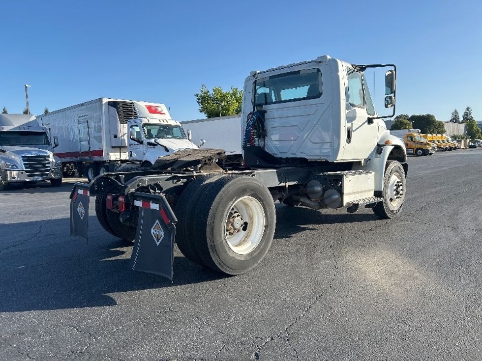 Day Cab Tractor-Heavy Duty Tractors-International-2018-4400-Gilroy-CA-44,675\n\t\tmiles-$ 54,750 - Image 7