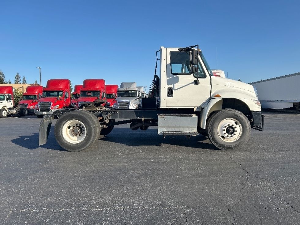 Day Cab Tractor-Heavy Duty Tractors-International-2018-4400-Gilroy-CA-44,675\n\t\tmiles-$ 54,750 - Image 8